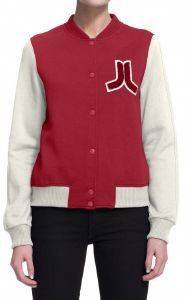 HOODIE �� ������� WESC VIRGINIA ������� (L)