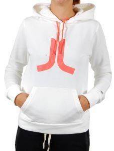HOODIE WESC ICON ΛΕΥΚΟ (S) HOODIE WESC ICON ΛΕΥΚΟ (S)