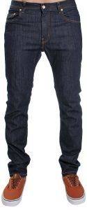 JEANS WESC EDDY RINSE ΜΠΛΕ (34) JEANS WESC EDDY RINSE ΜΠΛΕ (34)