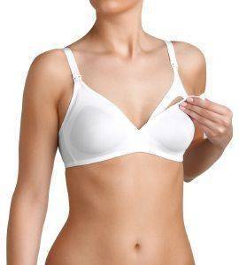 ΣΟΥΤΙΕΝ TRIUMPH MAMABEL COMFORT N ΛΕΥΚΟ (85C) ΣΟΥΤΙΕΝ TRIUMPH MAMABEL COMFORT N ΛΕΥΚΟ (85C)