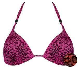 BIKINI TOP TRIUMPH 4 YR STYLE 13 PT CTOP ΧΑΚΙ - ΠΟΡΤΟΚΑΛΙ (36) BIKINI TOP TRIUMPH 4 YR STYLE 13 PT CTOP ΧΑΚΙ - ΠΟΡΤΟΚΑΛΙ (36)