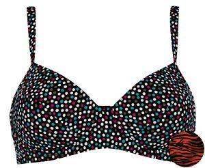 BIKINI TOP TRIUMPH 4 YR STYLE 13 PT CTOW 02 ΧΑΚΙ - ΠΟΡΤΟΚΑΛΙ BIKINI TOP TRIUMPH 4 YR STYLE 13 PT CTOW 02 ΧΑΚΙ - ΠΟΡΤΟΚΑΛΙ