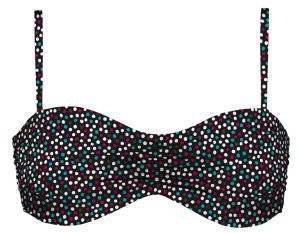 BIKINI TOP TRIUMPH 4 YR STYLE 13 PT CTOWPD ΠΟΛΥΧΡΩΜΟ (85C) BIKINI TOP TRIUMPH 4 YR STYLE 13 PT CTOWPD ΠΟΛΥΧΡΩΜΟ (85C)