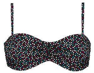 BIKINI TOP TRIUMPH 4 YR STYLE 13 PT CTOWPD ΠΟΛΥΧΡΩΜΟ (90C) BIKINI TOP TRIUMPH 4 YR STYLE 13 PT CTOWPD ΠΟΛΥΧΡΩΜΟ (90C)