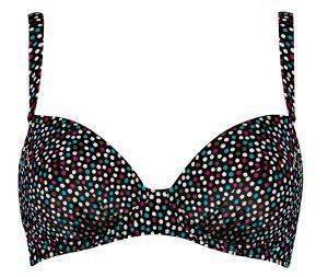 BIKINI TOP TRIUMPH 4 YR STYLE 13 PT CTOWP  (90C)