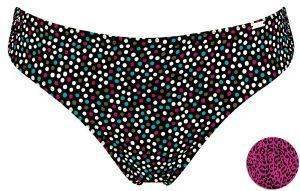 BIKINI BRIEF TRIUMPH 4 YR STYLE 13 PT TAI ΡΟΖ ΣΚΟΥΡΟ (38) BIKINI BRIEF TRIUMPH 4 YR STYLE 13 PT TAI ΡΟΖ ΣΚΟΥΡΟ (38)
