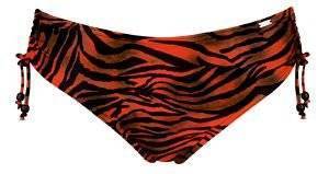 BIKINI BRIEF TRIUMPH 4 YR STYLE 13 PT MIDI ΧΑΚΙ - ΠΟΡΤΟΚΑΛΙ (38) BIKINI BRIEF TRIUMPH 4 YR STYLE 13 PT MIDI ΧΑΚΙ - ΠΟΡΤΟΚΑΛΙ (38)