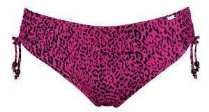 BIKINI BRIEF TRIUMPH 4 YR STYLE 13 PT MIDI ΣΚΟΥΡΟ ΡΟΖ (44) BIKINI BRIEF TRIUMPH 4 YR STYLE 13 PT MIDI ΣΚΟΥΡΟ ΡΟΖ (44)