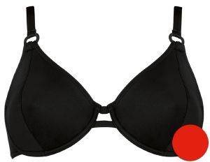 BIKINI TOP TRIUMPH 4 YR STYLE 13 SD CTOW 03 ΚΟΚΚΙΝΟ ΑΝΟΙΧΤΟ (75D) BIKINI TOP TRIUMPH 4 YR STYLE 13 SD CTOW 03 ΚΟΚΚΙΝΟ ΑΝΟΙΧΤΟ (75D)