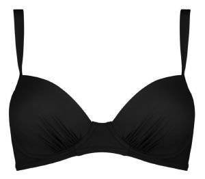 BIKINI TOP TRIUMPH 4 YR STYLE 13 SD CTOWP ΜΑΥΡΟ (75C) BIKINI TOP TRIUMPH 4 YR STYLE 13 SD CTOWP ΜΑΥΡΟ (75C)