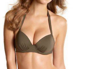 BIKINI TOP TRIUMPH 4 YR STYLE 13 SD CTOWP ���� (85C)
