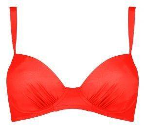BIKINI TOP TRIUMPH 4 YR STYLE 13 SD CTOWP ΚΟΚΚΙΝΟ ΑΝΟΙΧΤΟ (75C) BIKINI TOP TRIUMPH 4 YR STYLE 13 SD CTOWP ΚΟΚΚΙΝΟ ΑΝΟΙΧΤΟ (75C)