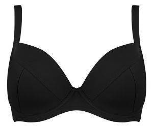 BIKINI TOP TRIUMPH 4 YR STYLE 13 SD CTOWP 02 ΜΑΥΡΟ (80D) BIKINI TOP TRIUMPH 4 YR STYLE 13 SD CTOWP 02 ΜΑΥΡΟ (80D)