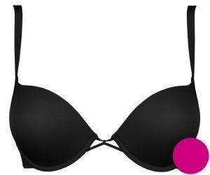 BIKINI TOP TRIUMPH 4 YR STYLE 13 SD CTOWU ΡΟΖ ΣΚΟΥΡΟ (70B) BIKINI TOP TRIUMPH 4 YR STYLE 13 SD CTOWU ΡΟΖ ΣΚΟΥΡΟ (70B)