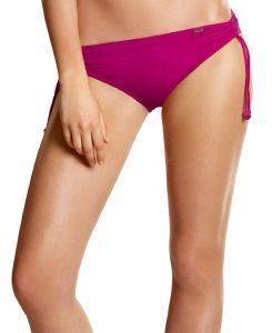 BIKINI BRIEF TRIUMPH 4 YR STYLE 13 SD MIDI ΡΟΖ ΣΚΟΥΡΟ (36) BIKINI BRIEF TRIUMPH 4 YR STYLE 13 SD MIDI ΡΟΖ ΣΚΟΥΡΟ (36)