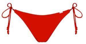 BIKINI BRIEF TRIUMPH 4 YR STYLE 13 SD TANGA ΚΟΚΚΙΝΟ ΑΝΟΙΧΤΟ BIKINI BRIEF TRIUMPH 4 YR STYLE 13 SD TANGA ΚΟΚΚΙΝΟ ΑΝΟΙΧΤΟ