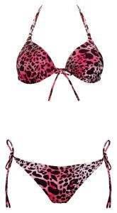 ΣΕΤ BIKINI TRIUMPH AFRICAN SUMMER PT TP ΛΕΟΠΑΡ (38) ΣΕΤ BIKINI TRIUMPH AFRICAN SUMMER PT TP ΛΕΟΠΑΡ (38)