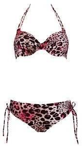 ΣΕΤ BIKINI TRIUMPH AFRICAN SUMMER PT TW ΛΕΟΠΑΡ (46C) ΣΕΤ BIKINI TRIUMPH AFRICAN SUMMER PT TW ΛΕΟΠΑΡ (46C)