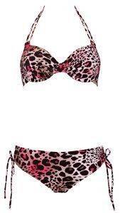 ΣΕΤ BIKINI TRIUMPH AFRICAN SUMMER PT TW ΛΕΟΠΑΡ (38D) ΣΕΤ BIKINI TRIUMPH AFRICAN SUMMER PT TW ΛΕΟΠΑΡ (38D)