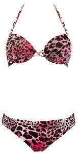 ΣΕΤ BIKINI TRIUMPH AFRICAN SUMMER PT TWP ΛΕΟΠΑΡ (36B) ΣΕΤ BIKINI TRIUMPH AFRICAN SUMMER PT TWP ΛΕΟΠΑΡ (36B)