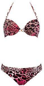 ΣΕΤ BIKINI TRIUMPH AFRICAN SUMMER PT TWP ΛΕΟΠΑΡ (40D) ΣΕΤ BIKINI TRIUMPH AFRICAN SUMMER PT TWP ΛΕΟΠΑΡ (40D)