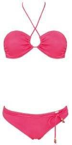 ΣΕΤ BIKINI TRIUMPH AFRICAN SUMMER PT TPD ΡΟΖ (44) ΣΕΤ BIKINI TRIUMPH AFRICAN SUMMER PT TPD ΡΟΖ (44)