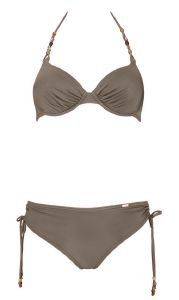 ΣΕΤ BIKINI TRIUMPH AFRICAN SUMMER PT TW ΜΠΡΟΝΖΕ (40D) ΣΕΤ BIKINI TRIUMPH AFRICAN SUMMER PT TW ΜΠΡΟΝΖΕ (40D)