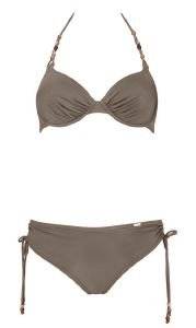 ΣΕΤ BIKINI TRIUMPH AFRICAN SUMMER PT TW ΜΠΡΟΝΖΕ (42D) ΣΕΤ BIKINI TRIUMPH AFRICAN SUMMER PT TW ΜΠΡΟΝΖΕ (42D)