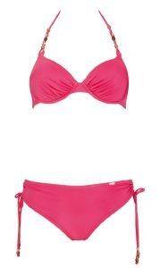 ΣΕΤ BIKINI TRIUMPH AFRICAN SUMMER PT TW ΡΟΖ (44C) ΣΕΤ BIKINI TRIUMPH AFRICAN SUMMER PT TW ΡΟΖ (44C)