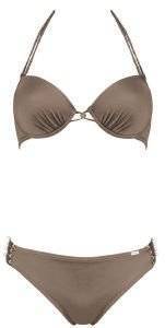 ΣΕΤ BIKINI TRIUMPH AFRICAN SUMMER PT TWP ΜΠΡΟΝΖΕ (40B) ΣΕΤ BIKINI TRIUMPH AFRICAN SUMMER PT TWP ΜΠΡΟΝΖΕ (40B)