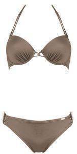 ΣΕΤ BIKINI TRIUMPH AFRICAN SUMMER PT TWP ΜΠΡΟΝΖΕ (44D) ΣΕΤ BIKINI TRIUMPH AFRICAN SUMMER PT TWP ΜΠΡΟΝΖΕ (44D)