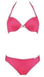 ΣΕΤ BIKINI TRIUMPH AFRICAN SUMMER PT TWP ΡΟΖ (38B) ΣΕΤ BIKINI TRIUMPH AFRICAN SUMMER PT TWP ΡΟΖ (38B)