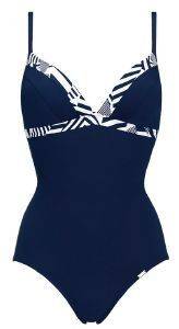   TRIUMPH IKAT NAVY OP   (40C)