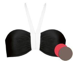 BIKINI TOP TRIUMPH ILLUSION SENSATION CTOW   (80D)