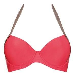 BIKINI TOP TRIUMPH ILLUSION SENSATION CTOWU  (85C)