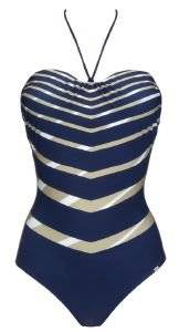 ������� ����� TRIUMPH NAVY SHAPE OPD ���� ������� (42C)