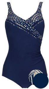 ������� ����� TRIUMPH NAVY SHAPE OW ���� ������� (46C)