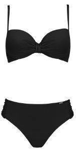BIKINI SET TRIUMPH VENUS ELEGANCE TWP ΜΑΥΡΟ (44C) BIKINI SET TRIUMPH VENUS ELEGANCE TWP ΜΑΥΡΟ (44C)