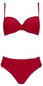 BIKINI SET TRIUMPH VENUS ELEGANCE TWP ΚΟΚΚΙΝΟ ΣΚΟΥΡΟ (38C) BIKINI SET TRIUMPH VENUS ELEGANCE TWP ΚΟΚΚΙΝΟ ΣΚΟΥΡΟ (38C)