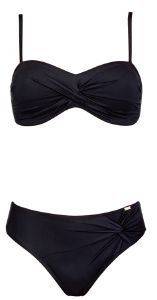 BIKINI SET TRIUMPH VENUS ELEGANCE TPD ΜΑΥΡΟ (38C) BIKINI SET TRIUMPH VENUS ELEGANCE TPD ΜΑΥΡΟ (38C)