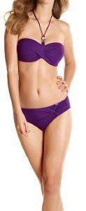 BIKINI SET TRIUMPH VENUS ELEGANCE TPD ΜΠΟΡΝΤΟ (44D) BIKINI SET TRIUMPH VENUS ELEGANCE TPD ΜΠΟΡΝΤΟ (44D)