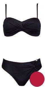 BIKINI SET TRIUMPH VENUS ELEGANCE TPD ΚΟΚΚΙΝΟ ΣΚΟΥΡΟ (46C) BIKINI SET TRIUMPH VENUS ELEGANCE TPD ΚΟΚΚΙΝΟ ΣΚΟΥΡΟ (46C)