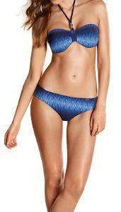 BIKINI SET TRIUMPH OPTICAL SHAPE TWPD   (42B)