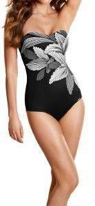 ΟΛΟΣΩΜΟ ΜΑΓΙΟ TRIUMPH TROPICAL ELEGANCE OPD ΜΑΥΡΟ (44C) ΟΛΟΣΩΜΟ ΜΑΓΙΟ TRIUMPH TROPICAL ELEGANCE OPD ΜΑΥΡΟ (44C)