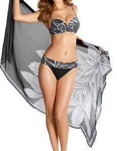 BIKINI SET TRIUMPH TROPICAL ELEGANCE TWP ����� (38C)