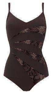   TRIUMPH MNEMBA SHAPE OP   (42C)