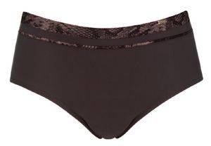 BIKINI BRIEF TRIUMPH MNEMBA SHAPE MAXI ���� ������ (38)