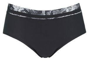 BIKINI BRIEF TRIUMPH MNEMBA SHAPE MAXI ΜΑΥΡΟ (46) BIKINI BRIEF TRIUMPH MNEMBA SHAPE MAXI ΜΑΥΡΟ (46)