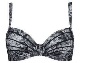 BIKINI TOP TRIUMPH MNEMBA SHAPE CTOWP  (80D)