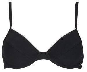 BIKINI TOP SLOGGI SWIM BLACK ZEBRA CTOW02  (44D)